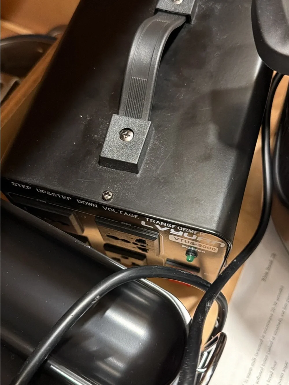 Sana Smart Bread Machine - Never used